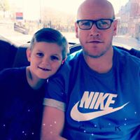 Tony Everett Photo 25