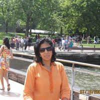Ritu Airan Photo 1