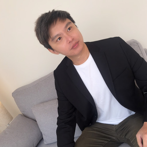 Clement Wang Photo 16