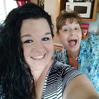 Ashley Arnett Photo 11