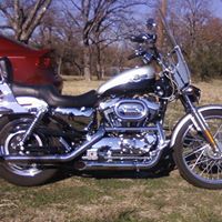 Gerald Pierce Photo 20