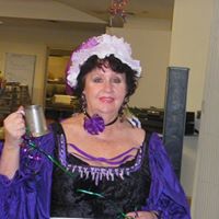 Patricia Solomon Photo 21