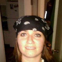 Sarah Wimberley Photo 2