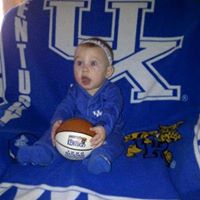 Kristen Guthrie Photo 7