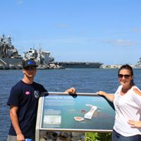 Brendan Cross Photo 10