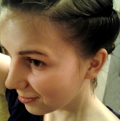 Elena Abramova Photo 6