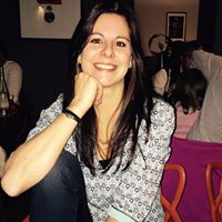 Sarah Rostan Photo 6