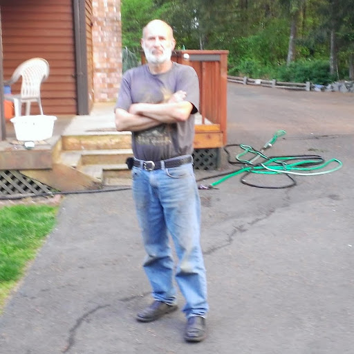 Steve Matheson Photo 16