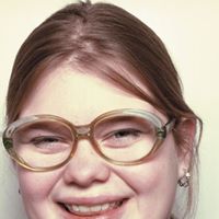 Kristina Kelly Photo 10