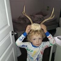 Joey Robertson Photo 42