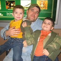 William Bond Photo 34