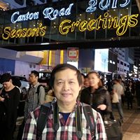 Simon Ho Photo 41