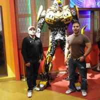 Adan Vazquez Photo 17