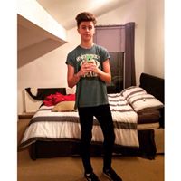 Jackson Freeman Photo 29
