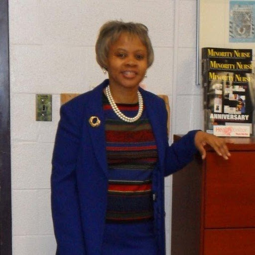 Theresa Brooks Photo 17