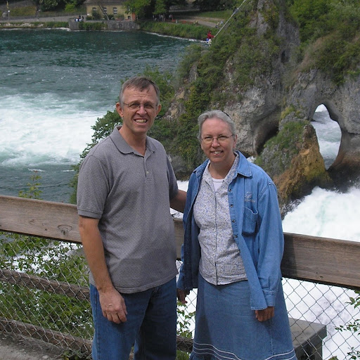 Ruth Troyer Photo 5