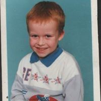 Paul Butcher Photo 33