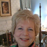 Patti Sharp Photo 26