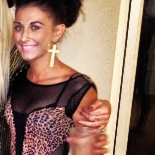 Lindsey Matthews Photo 12
