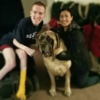 Mark Connor Photo 22