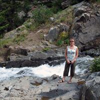 Julia Lester Photo 16 Julia Lester Photo 16