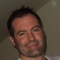 Hugh Cook Photo 4