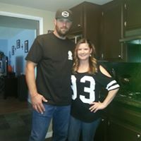 Anna Barnes Photo 30