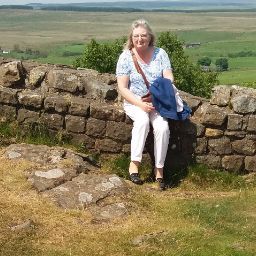 Margaret Richardson Photo 52