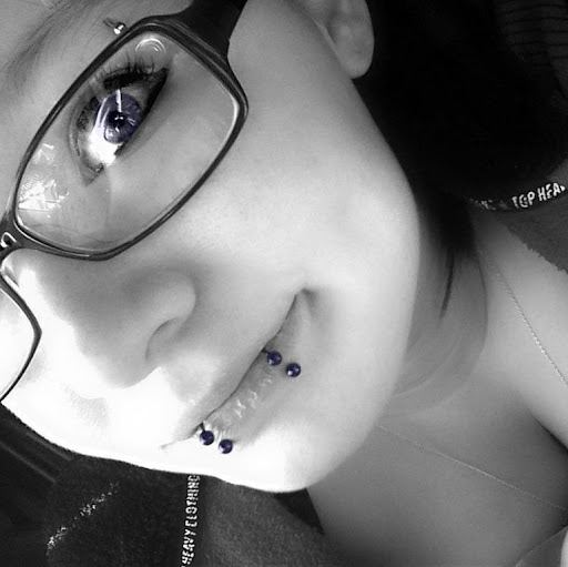 Cecily Robinson Photo 3