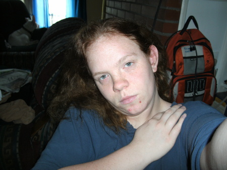 Melissa Watson Photo 8