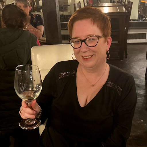 Robin Barrett Photo 36