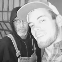 Thomas Holcombe Photo 11