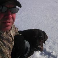 Jeffery Wolff Photo 10