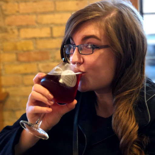 Molly Buckley Photo 35