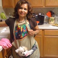 Ruth Alvarado Photo 17