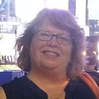 Gail Yunker Photo 3