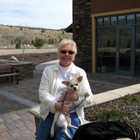 Joan Gustafson Photo 16