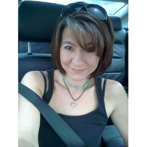 Cynthia Amick Photo 3