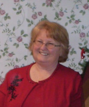 Barbara Merrell Photo 14