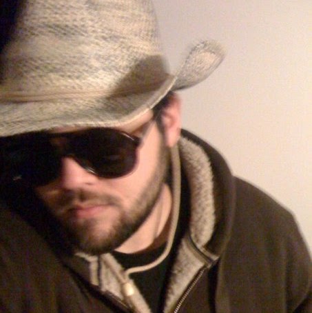 Adam Palmer Photo 11