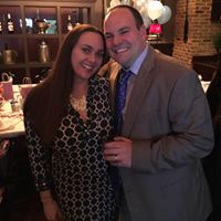 Christina Stack Photo 15