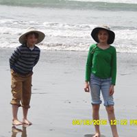 Sam Bridges Photo 18