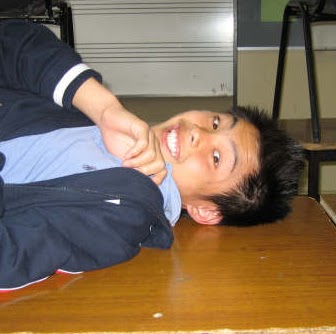 Kenneth Ngo Photo 28