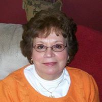 Joan Faulkner Photo 10