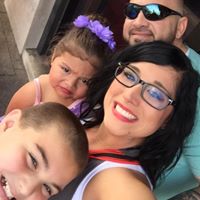 Beth Vincent Photo 14