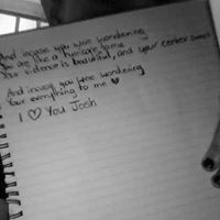 Joshua Stanley Photo 30