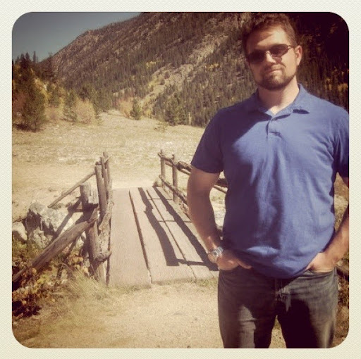 Nicholas Paoli Photo 9