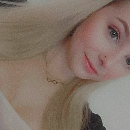 Anne Berger Photo 32