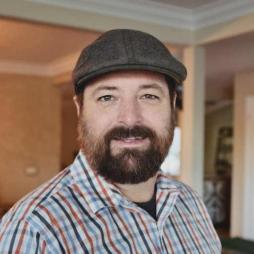 Jeremy Ricketts Photo 3