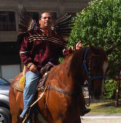 Steven Woods Photo 12